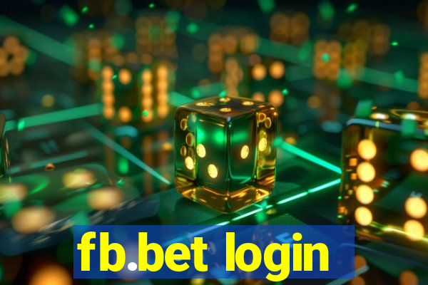 fb.bet login